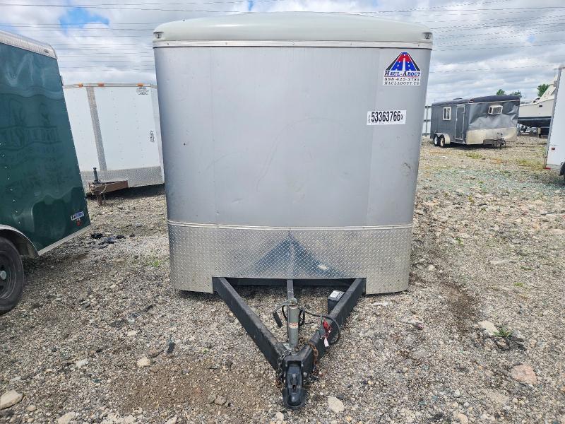 Продажа на аукционе авто 2023 Haul-about Trailer, vin: 7P6500G2XP1009810, номер лота: 53363766