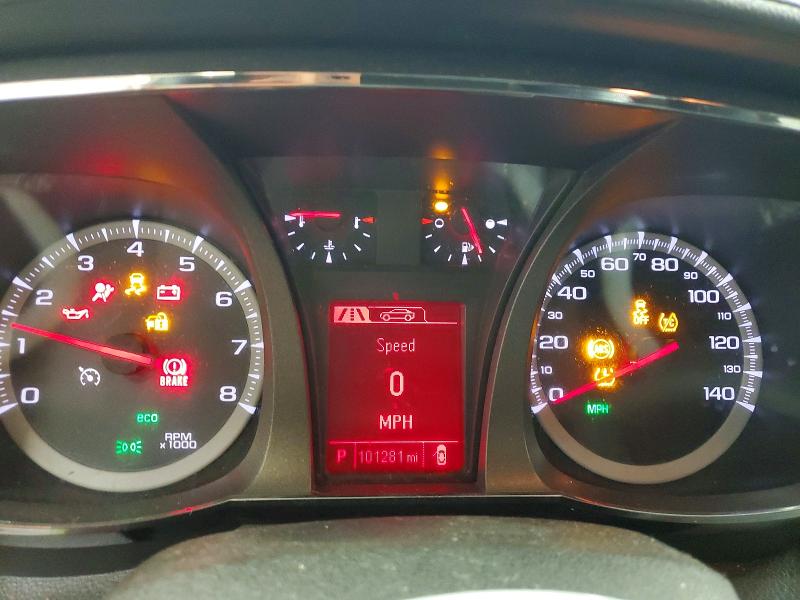 Продажа на аукционе авто 2017 Gmc Terrain, vin: 2GKALMEK8H6295756, номер лота: 53421216