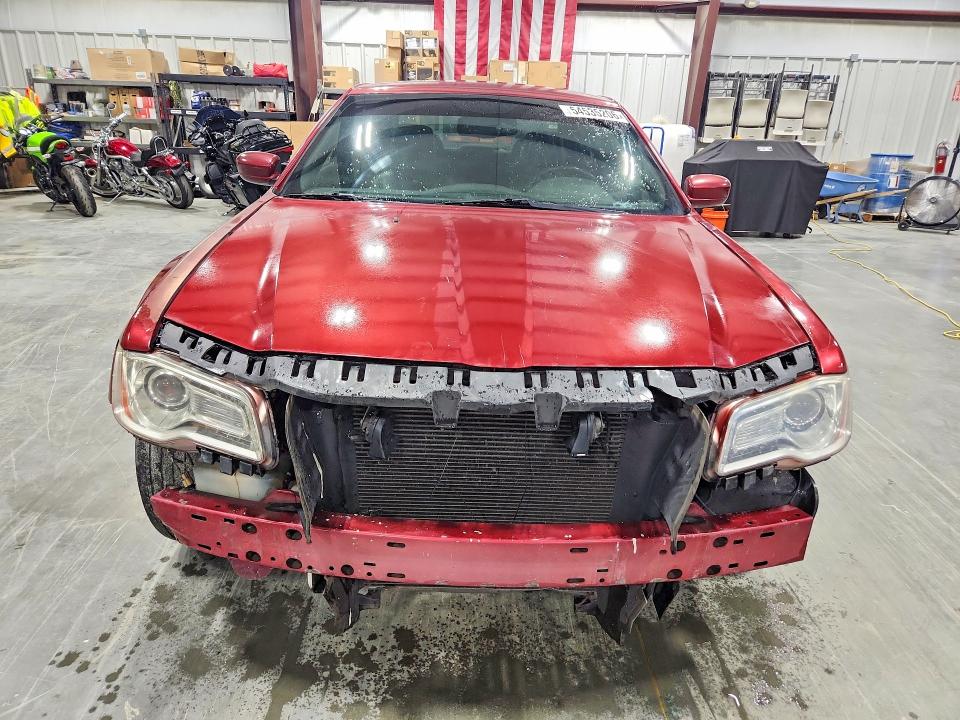54535206 :رقم المزاد ، 2C3CCAAG8DH728127 vin ، 2013 Chrysler 300 مزاد بيع