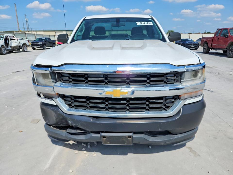 Aukcja sprzedaży 2016 Chevrolet Silverado, vin: 1GCNCNEC8GZ211269, numer aukcji: 54685626