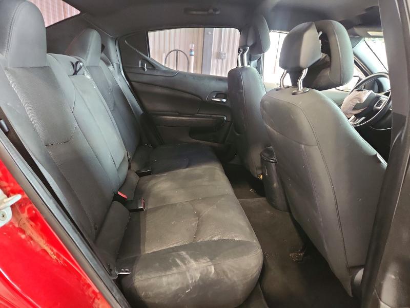 Продаж на аукціоні авто 2012 Dodge Avenger, vin: 1C3CDZCB7CN312301, номер лоту: 52834446