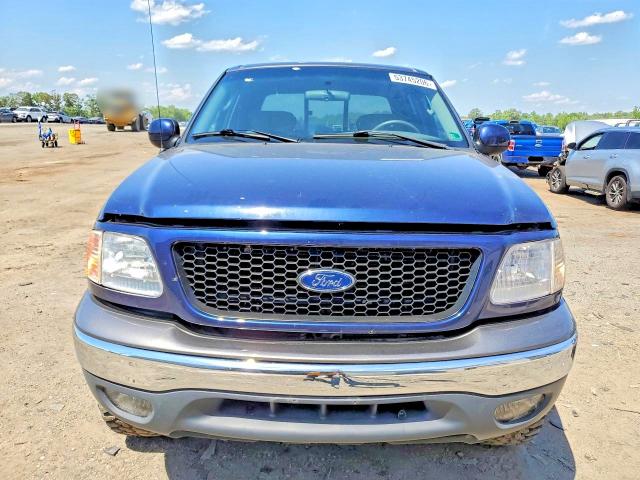 Aukcja sprzedaży 2003 Ford F150, vin: 1FTRW08L13KD60892, numer aukcji: 53745206
