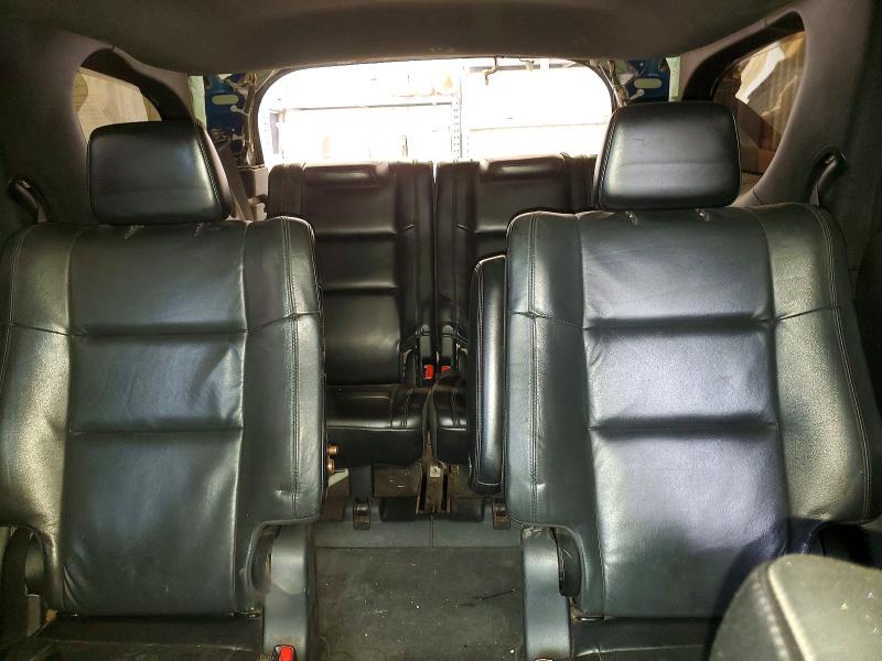 Продаж на аукціоні авто 2015 Dodge Durango, vin: 1C4RDHDG0FC891819, номер лоту: 54333706