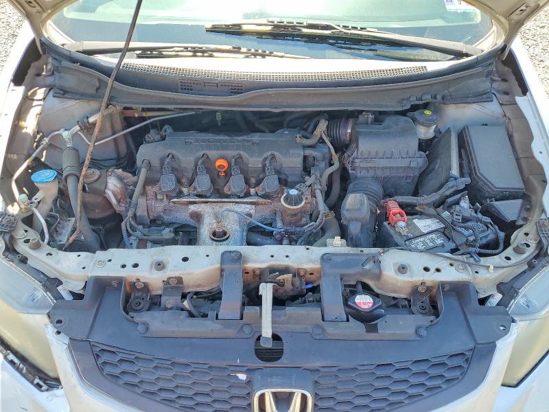 Aukcja sprzedaży 2013 Honda Civic, vin: 2HGFG3B5XDH521679, numer aukcji: 51954156