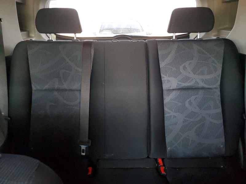 Aukcja sprzedaży 2012 Scion Xb, vin: JTLZE4FE2CJ003083, numer aukcji: 52269176