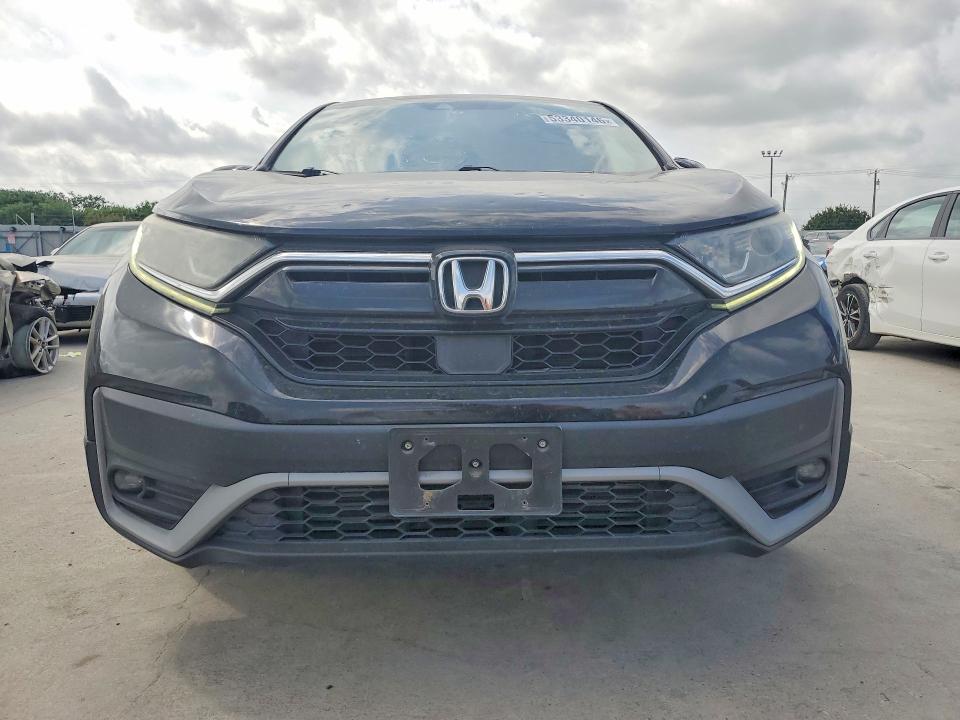 Aukcja sprzedaży 2020 Honda Cr-v, vin: 2HKRW1H84LH425637, numer aukcji: 53340146