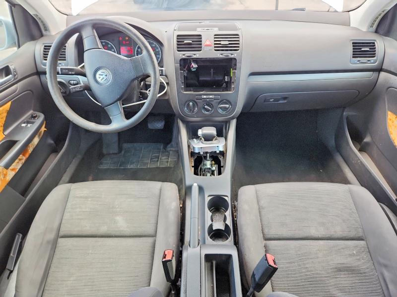 Aukcja sprzedaży 2007 Volkswagen Rabbit, vin: WVWBS71K27W071350, numer aukcji: 54519726