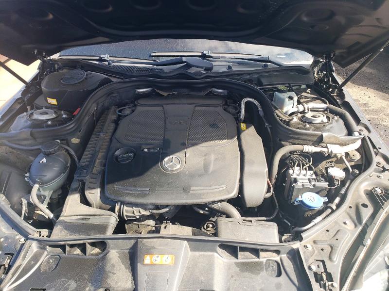 2013 Mercedes-benz E მანქანა იყიდება აუქციონზე, vin: WDDHF8JB6DA717931, აუქციონის ნომერი: 53764276