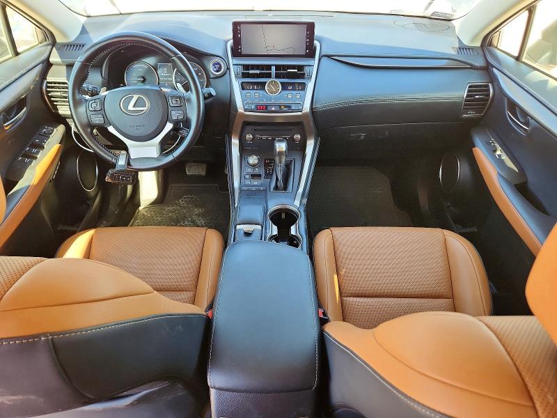 Aukcja sprzedaży 2020 Lexus Nx, vin: JTJGJRDZ1L5007312, numer aukcji: 52726386