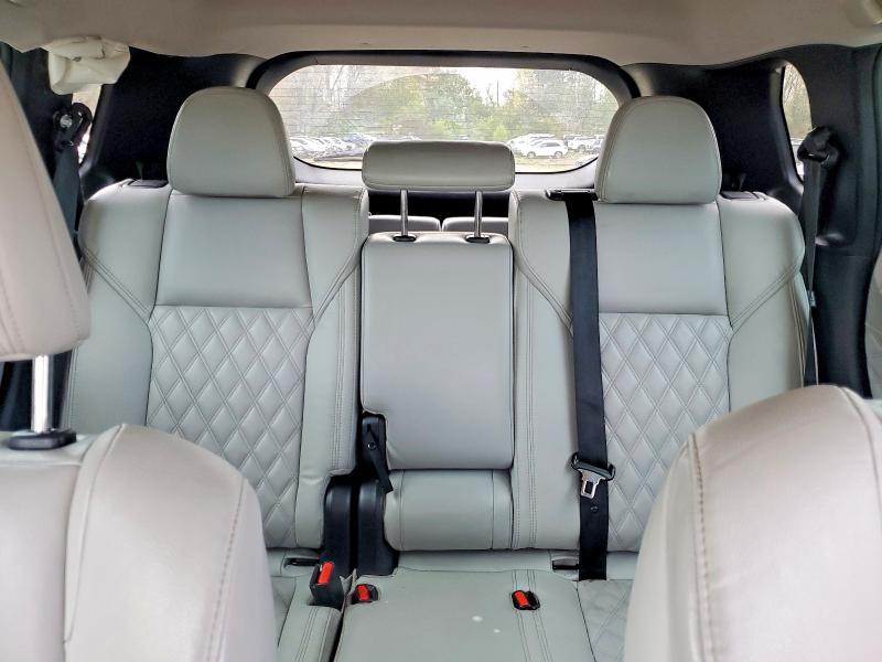 Aukcja sprzedaży 2023 Mitsubishi Outlander, vin: JA4J4VA8XPZ009380, numer aukcji: 52943656