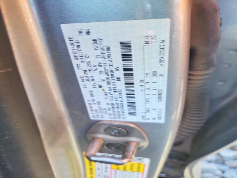 53616556 :رقم المزاد ، 1FMCU9G60MUA36832 vin ، 2021 Ford Escape مزاد بيع