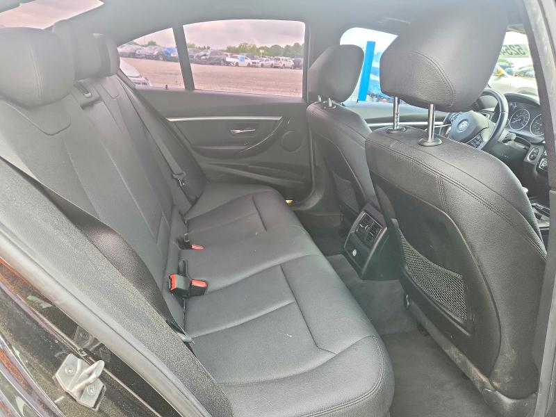Продаж на аукціоні авто 2018 Bmw 330, vin: WBA8B9G50JNU99158, номер лоту: 52542476