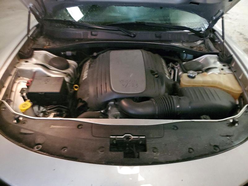 Продажа на аукционе авто 2016 Dodge Charger, vin: 2C3CDXKT5GH293759, номер лота: 51854266