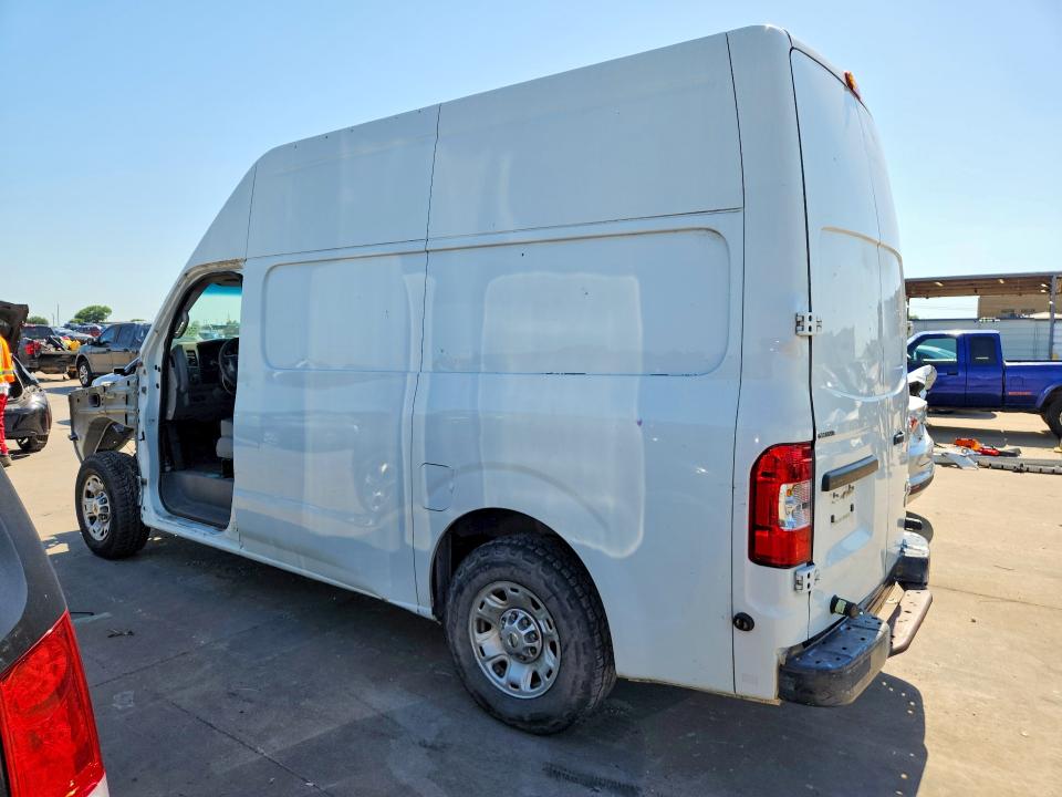 Aukcja sprzedaży 2013 Nissan Nv, vin: 1N6BF0LX3DN103550, numer aukcji: 53111296