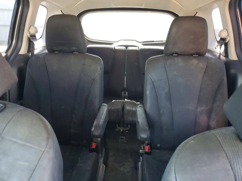 Aukcja sprzedaży 2014 Mazda 5, vin: JM1CW2BL8E0177708, numer aukcji: 53134516