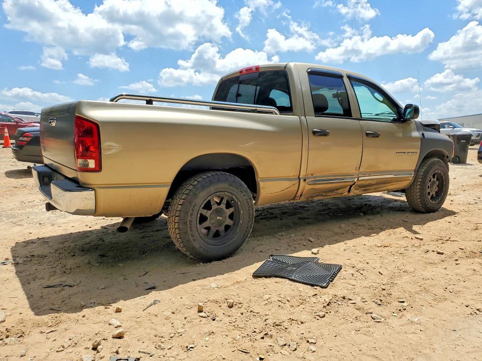 Aukcja sprzedaży 2003 Dodge Ram 1500, vin: 1D7HA18N23S286423, numer aukcji: 54086586