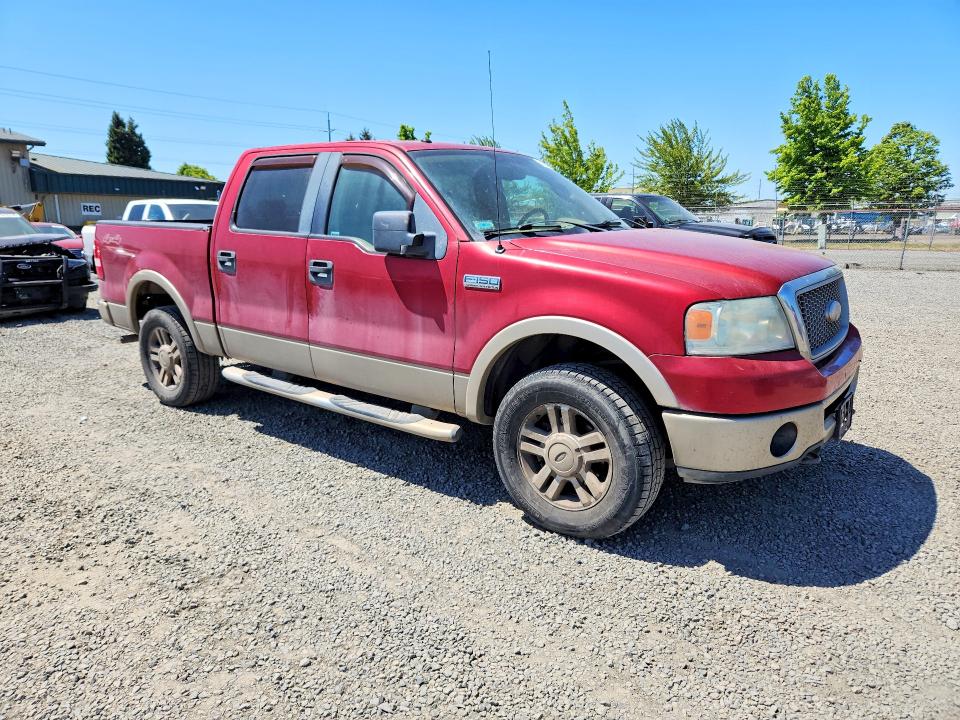Aukcja sprzedaży 2008 Ford F150, vin: 1FTPW145X8FC17220, numer aukcji: 54351996