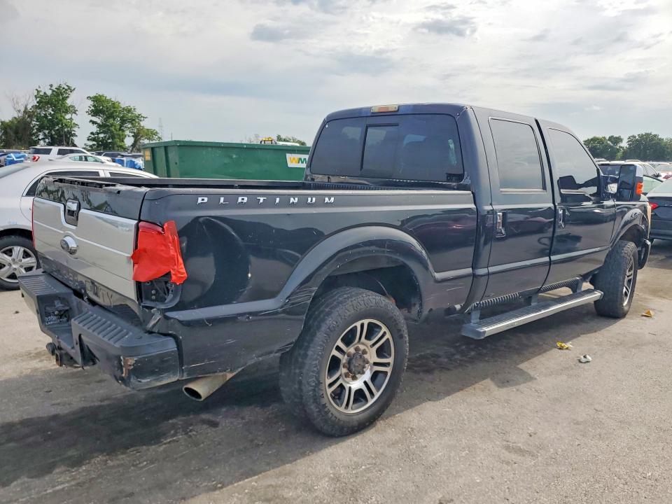 Продажа на аукционе авто 2015 Ford F250, vin: 1FT7W2B63FEB50643, номер лота: 53153016