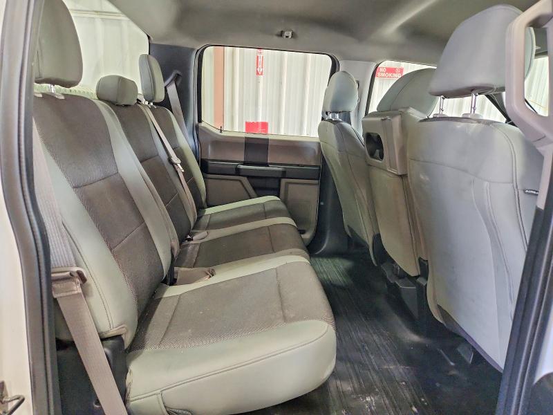 Aukcja sprzedaży 2020 Ford F150, vin: 1FTEW1CP3LKE56652, numer aukcji: 50457846