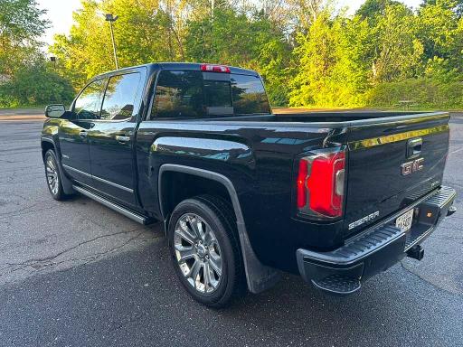 Продажа на аукционе авто 2017 Gmc Sierra, vin: 3GTU2REJ0HG244163, номер лота: 54193176