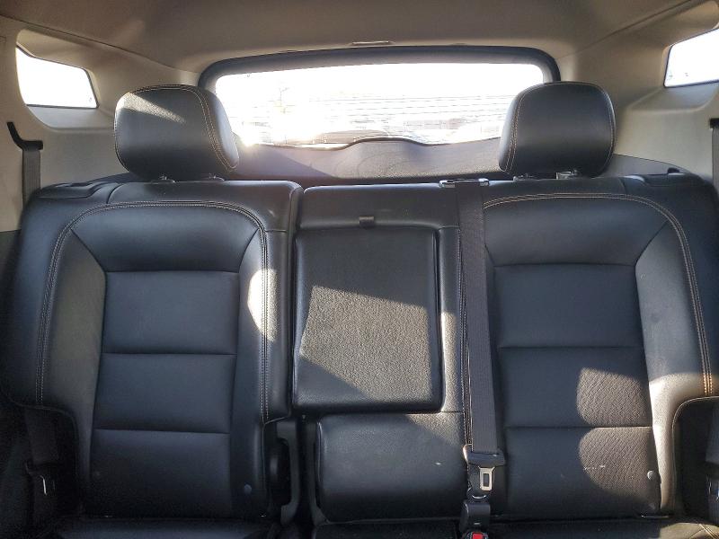 Aukcja sprzedaży 2021 Gmc Terrain, vin: 3GKALPEV1ML350470, numer aukcji: 52740756