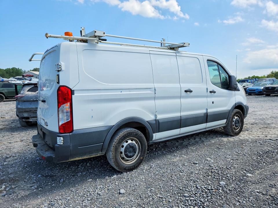 Продаж на аукціоні авто 2015 Ford Transit, vin: 1FTNE1ZM7FKA30130, номер лоту: 52955316