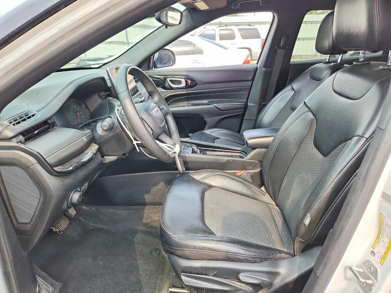 Aukcja sprzedaży 2022 Jeep Compass, vin: 3C4NJCBB2NT213352, numer aukcji: 54120686
