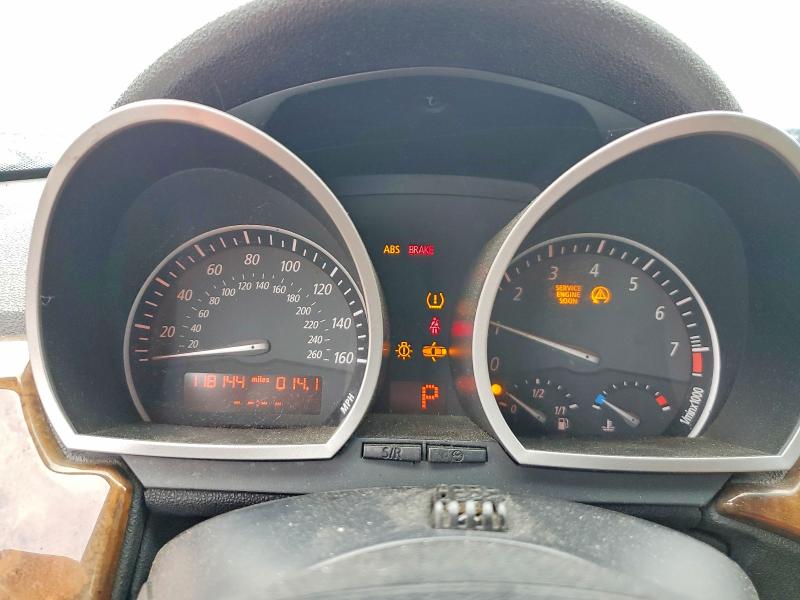 Продажа на аукционе авто 2006 Bmw Z4, vin: 4USBU33546LW68276, номер лота: 52202576