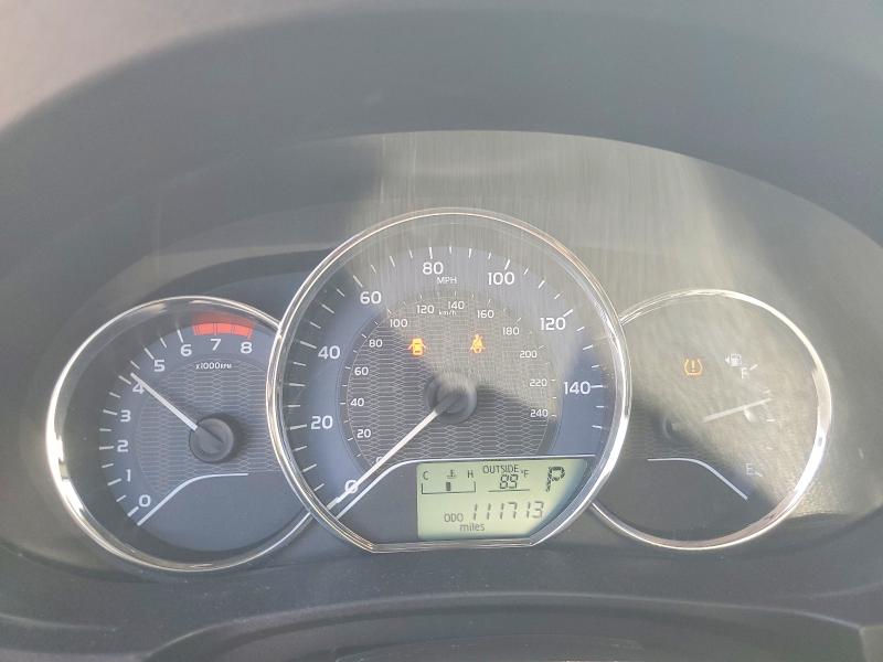 Aukcja sprzedaży 2015 Toyota Corolla, vin: 2T1BURHEXFC457284, numer aukcji: 52852646