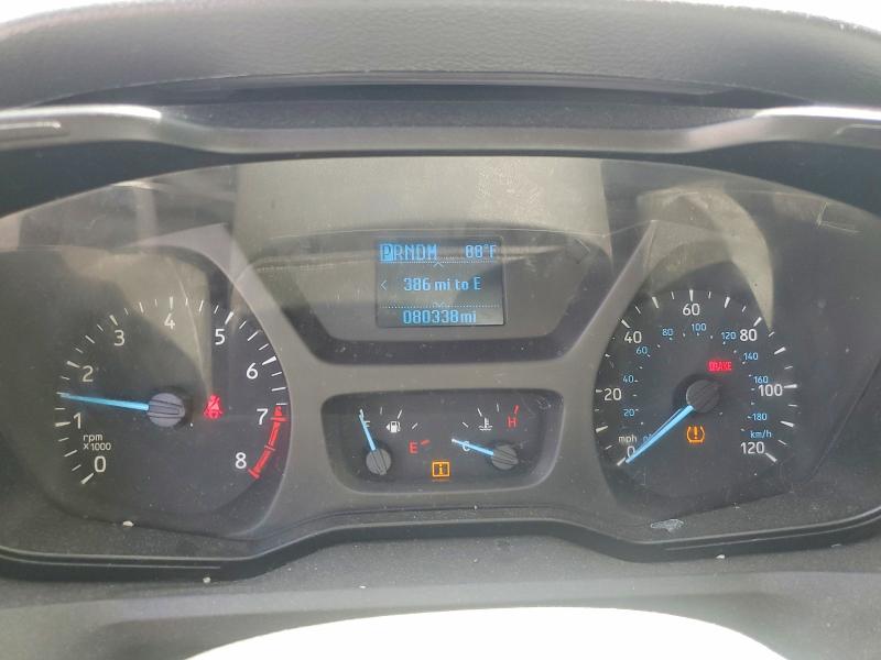 Продаж на аукціоні авто 2019 Ford Transit, vin: 1FTYR2CM4KKA88464, номер лоту: 52943696