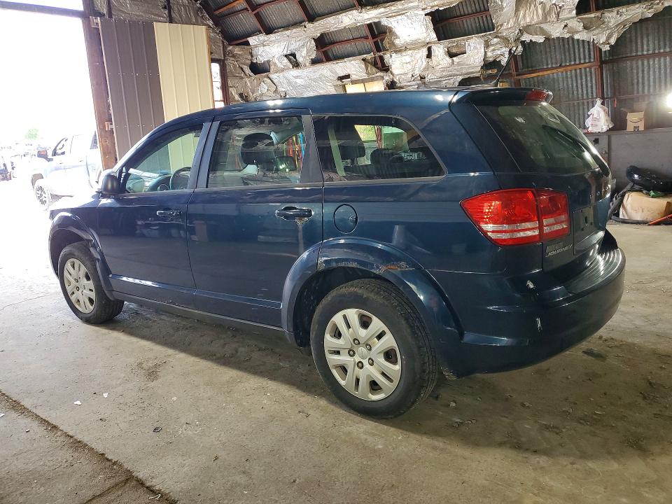 53031966 :رقم المزاد ، 3C4PDCAB4ET149588 vin ، 2014 Dodge Journey مزاد بيع