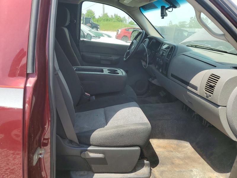 Продаж на аукціоні авто 2009 Gmc Sierra, vin: 1GTEC14X99Z218134, номер лоту: 54463136
