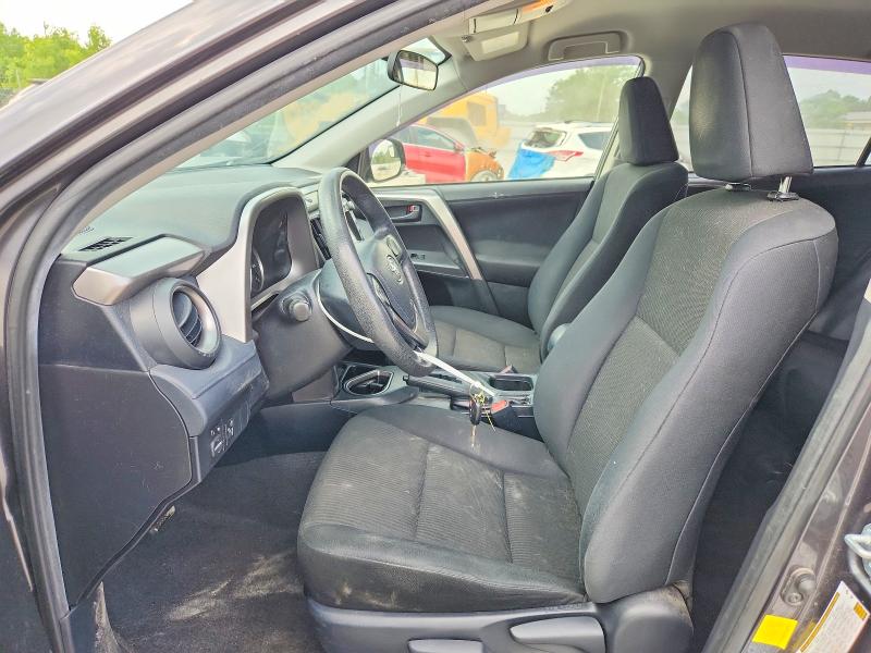 54305416 :رقم المزاد ، JTMBFREV1GJ085080 vin ، 2016 Toyota Rav4 مزاد بيع