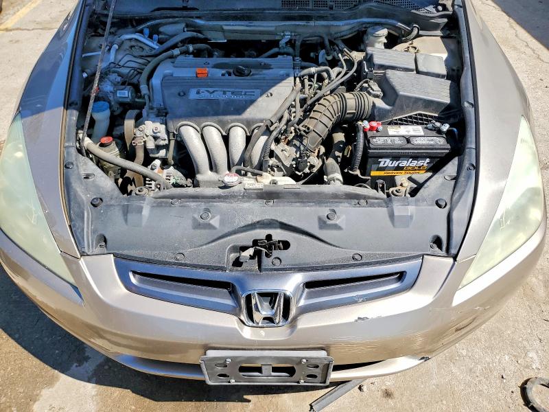 51690666 :رقم المزاد ، 1HGCM56354A009780 vin ، 2004 Honda Accord مزاد بيع