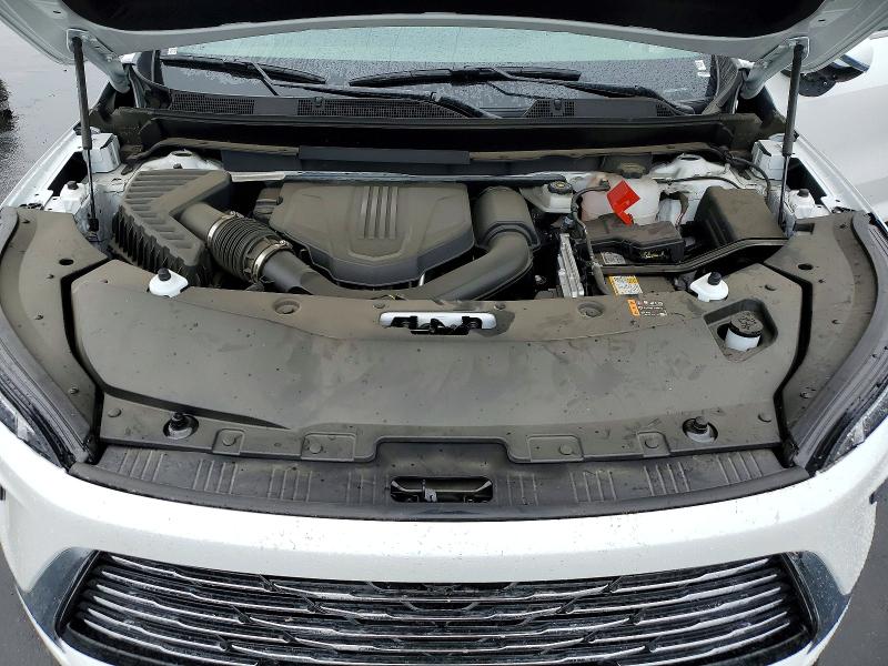 Aukcja sprzedaży 2026 Buick Enclave, vin: 5GAERAKSXTJ230080, numer aukcji: 55419566