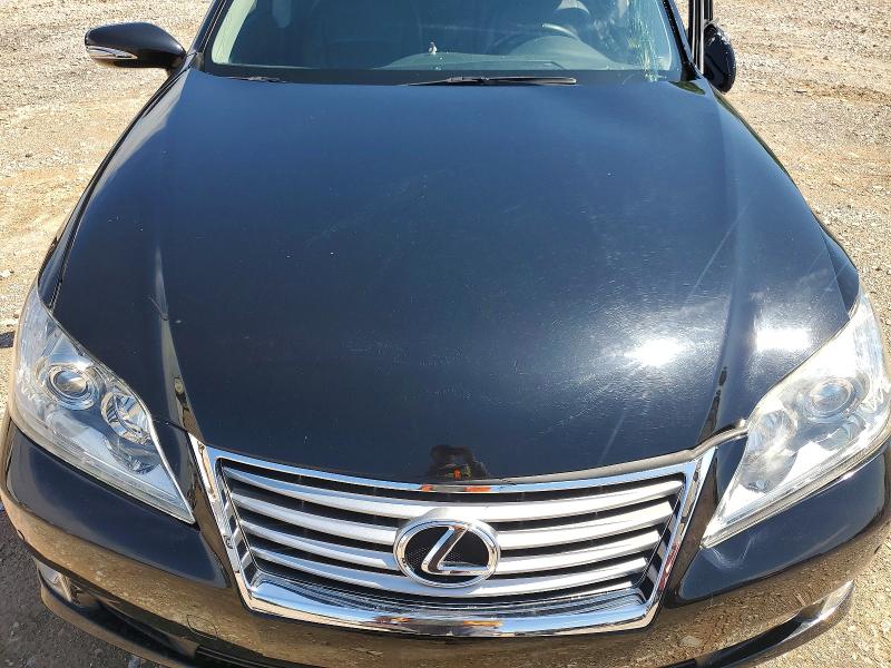 Продажа на аукционе авто 2011 Lexus Es, vin: JTHBK1EG5B2426481, номер лота: 55593326