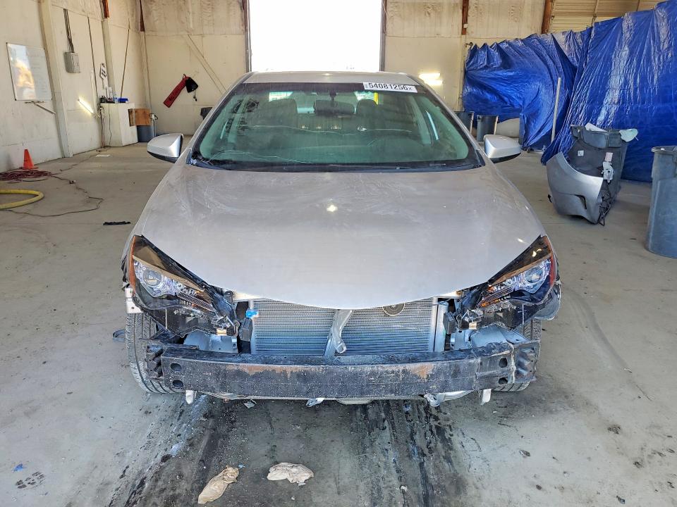 Aukcja sprzedaży 2019 Toyota Corolla, vin: 5YFBURHEXKP871207, numer aukcji: 54081256