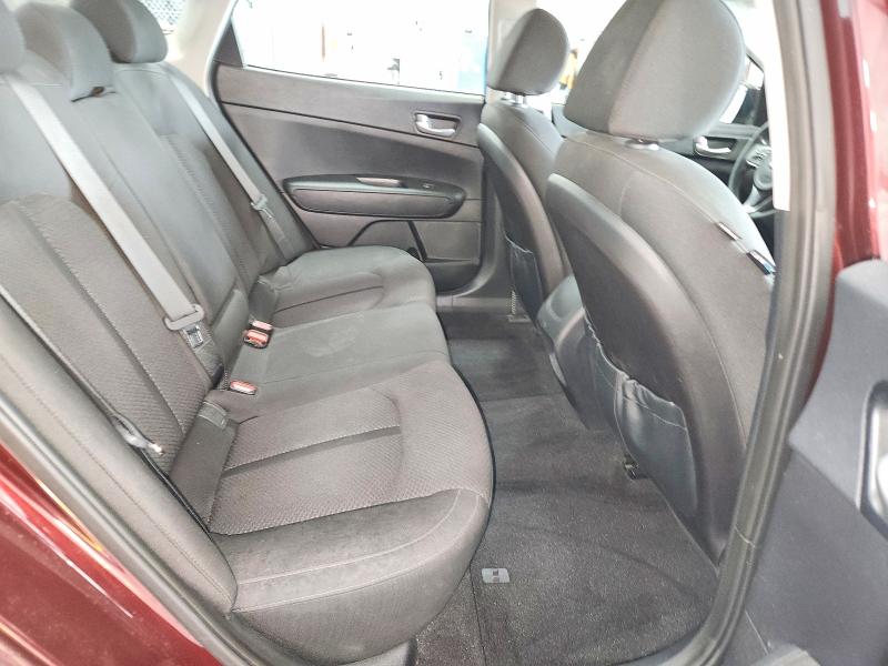 Aukcja sprzedaży 2016 Kia Optima, vin: 5XXGT4L35GG011765, numer aukcji: 53994936