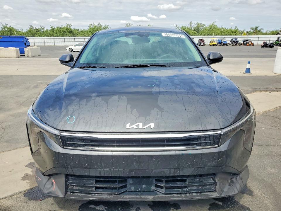 Aukcja sprzedaży 2025 Kia K4, vin: 3KPFT4DE2SE072889, numer aukcji: 55600366