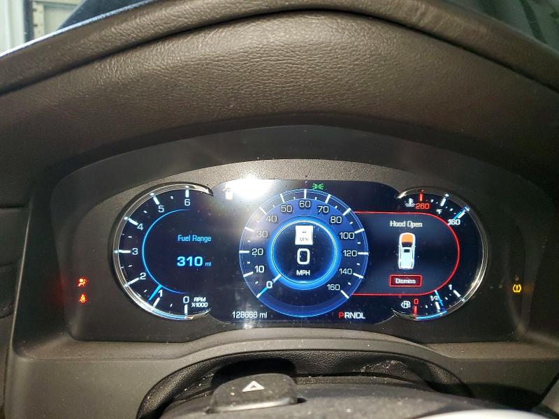 Aukcja sprzedaży 2020 Cadillac Escalade, vin: 1GYS4HKJ1LR154793, numer aukcji: 51858796