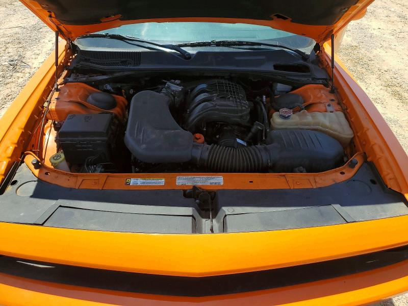 2012 Dodge Challenger მანქანა იყიდება აუქციონზე, vin: 2C3CDYAG6CH135130, აუქციონის ნომერი: 54224706
