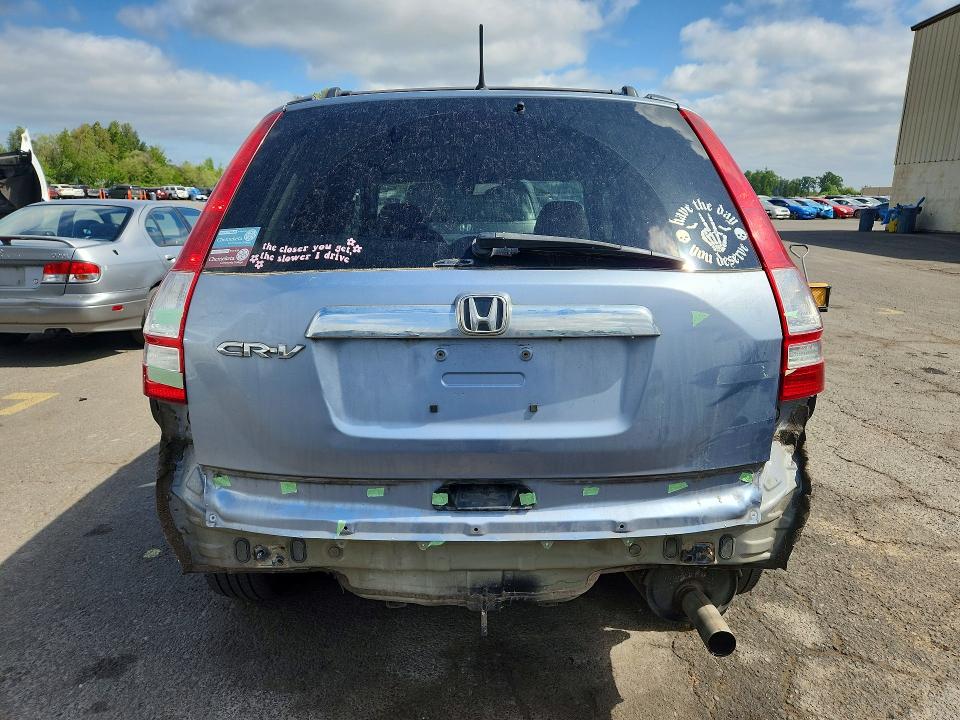 Продаж на аукціоні авто 2008 Honda Cr-v, vin: 5J6RE485X8L045693, номер лоту: 52771176