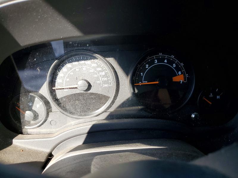 49435936 :رقم المزاد ، 1C4NJPAA4HD187623 vin ، 2017 Jeep Patriot مزاد بيع