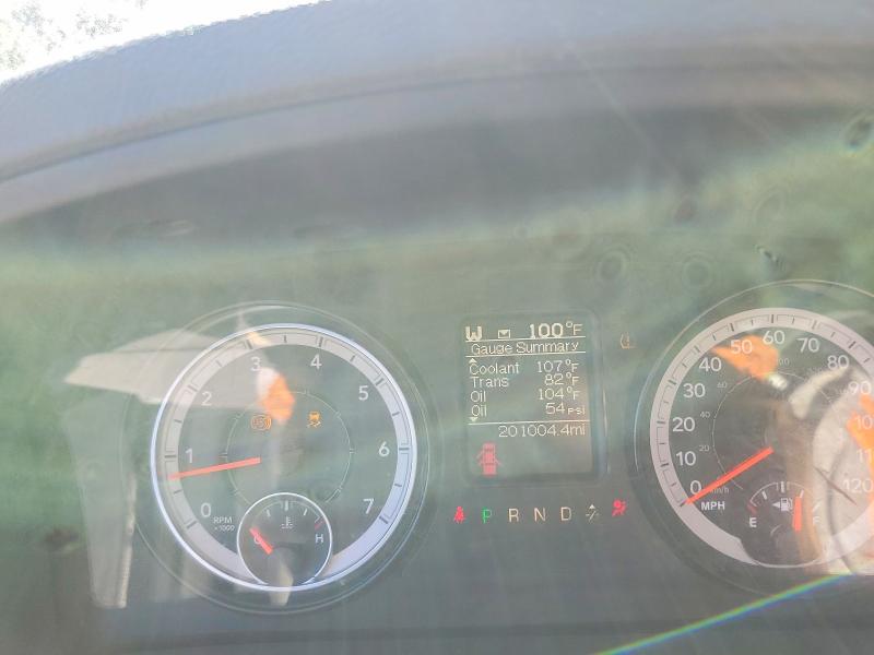 53604066 :رقم المزاد ، 1C6RR7FT5HS669332 vin ، 2017 Ram 1500 مزاد بيع