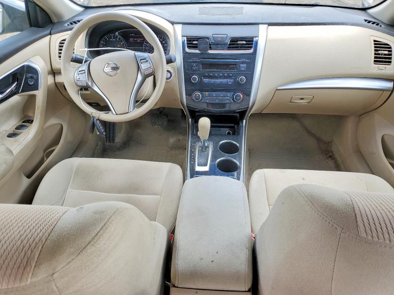 52411016 :رقم المزاد ، 1N4AL3AP6DN403990 vin ، 2013 Nissan Altima مزاد بيع
