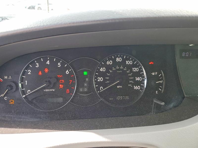 Aukcja sprzedaży 2008 Toyota Avalon, vin: 4T1BK36B18U311000, numer aukcji: 53957206