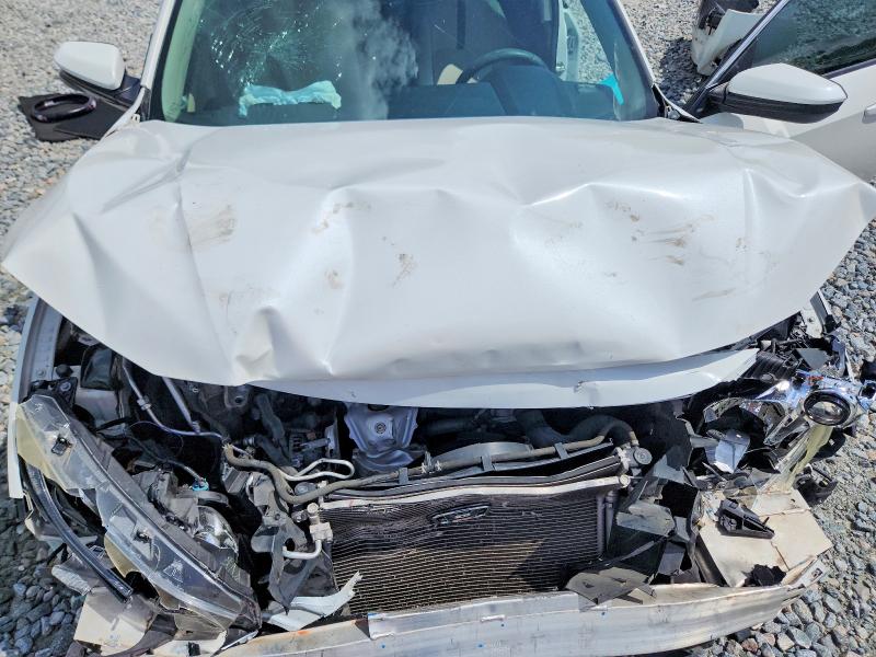 55216526 :رقم المزاد ، 19XFC2F72JE010961 vin ، 2018 Honda Civic مزاد بيع