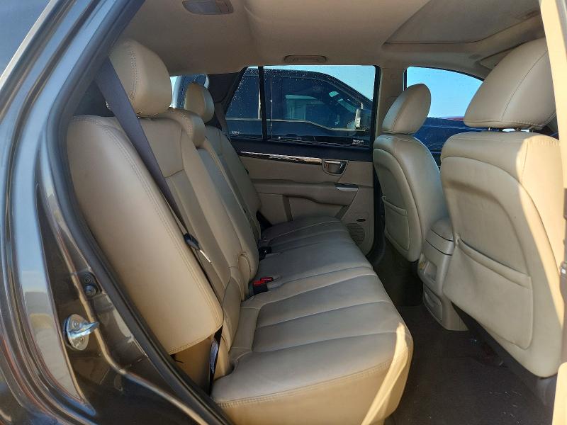 Aukcja sprzedaży 2012 Hyundai Santa Fe, vin: 5XYZK4AG9CG166004, numer aukcji: 52815876