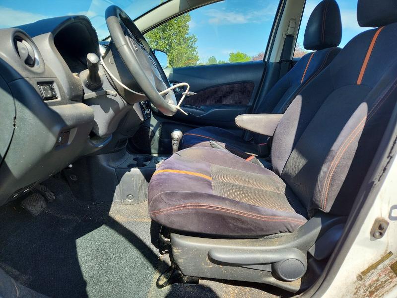 Продаж на аукціоні авто 2015 Nissan Versa Note, vin: 3N1CE2CPXFL431477, номер лоту: 53983766