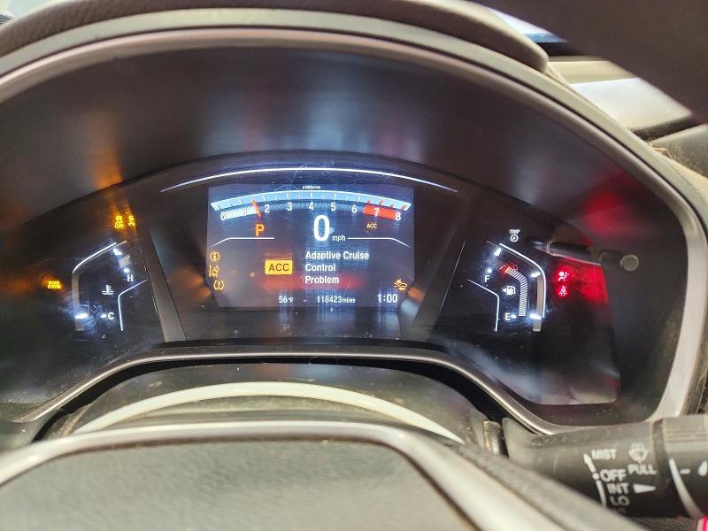 Продажа на аукционе авто 2019 Honda Cr-v, vin: 7FARW2H5XKE040998, номер лота: 52331796